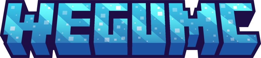 WeguMC - Logo